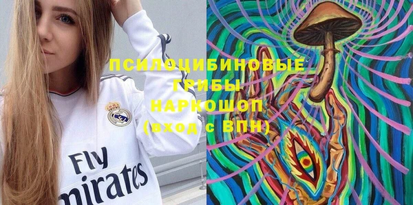 крисы Алексеевка